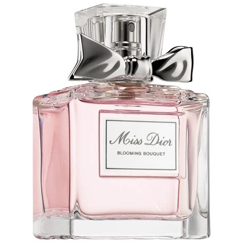 dior bouquet perfume|Christian Dior Miss Dior Blooming Bouquet Eau De Toilette Spray。